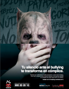 Tu Pots Psicologia Manresa Bullying