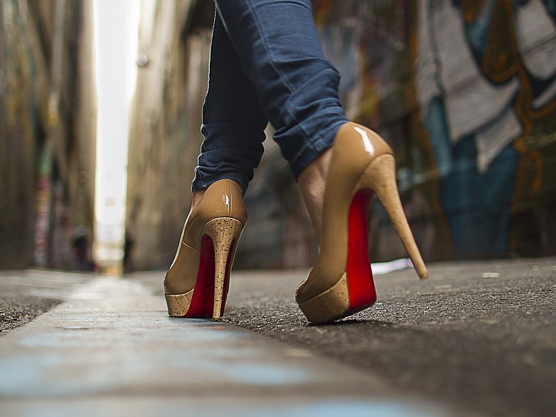 Tu Pots Psicologia Manresa talons
